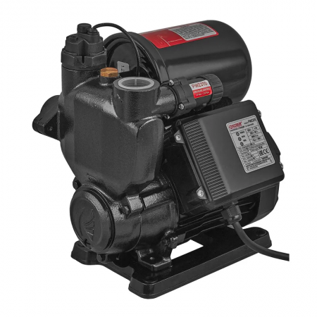 Насосная министанция PWZ-370/0,37 кВт/Hmax 36m/Qmax 40 l/min/вихревая/интеллектуальное управление (KP3429) Насосная министанция PWZ-370/0,37 кВт/Hmax 36m/Qmax 40 l/min/вихревая/интеллектуальное управление (KP3429)